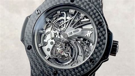 hublot big bang repeater review